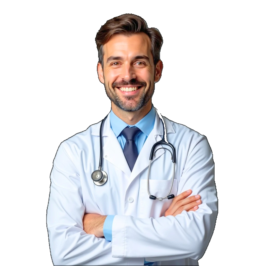 Physician — HealthTech International